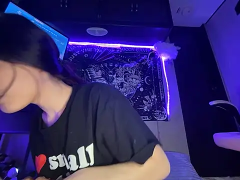 Lilactease 网络视讯表演