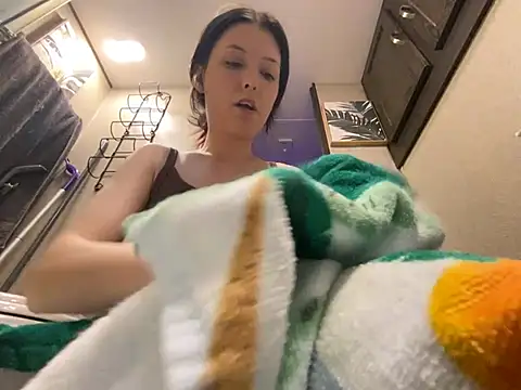 Show Webcam de Lilactease