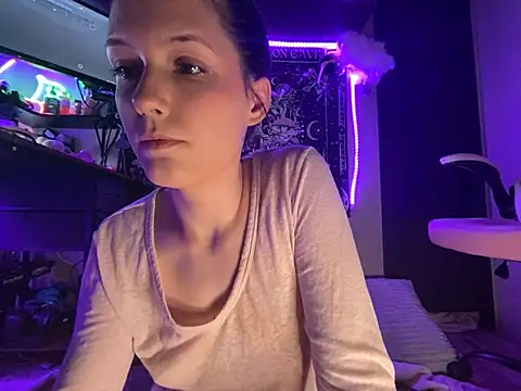 Lilactease's Live XXX Chat