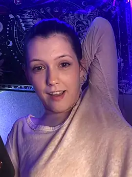 Show Webcam de Lilactease