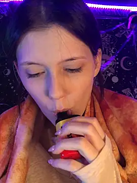 Lilactease 라이브 XXX 채팅