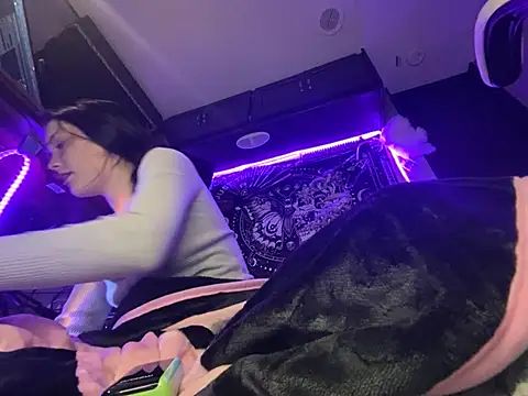 Lilactease ওয়েবক্যাম শো