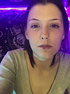 Lilactease's Webcam Show
