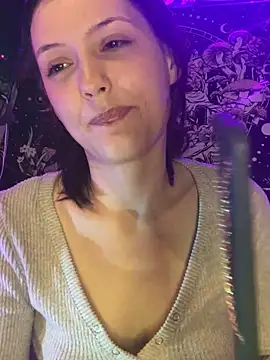 Lilactease ওয়েবক্যাম শো
