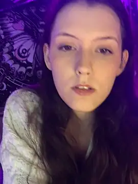 Lilactease's Webcam Show