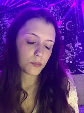 Chat XXX en directo de Lilactease