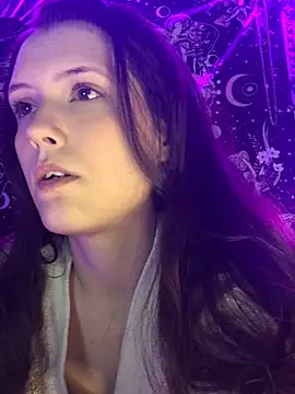 Lilactease Show in webcam