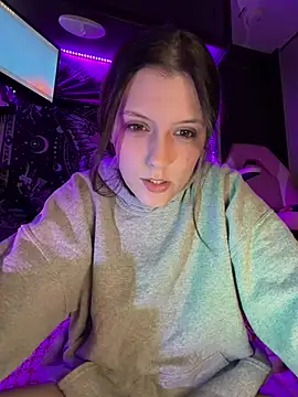 Show Webcam de Lilactease