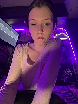 Lilactease's Live XXX Chat