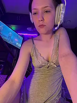 Lilactease Live XXX Chat