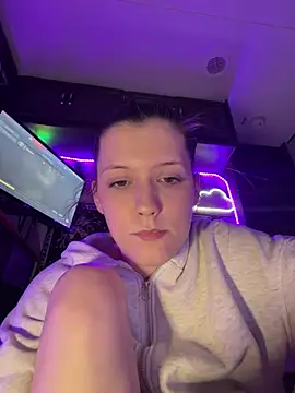 Živý XXX chat Lilactease