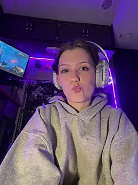 Lilactease Obrolan Langsung XXX