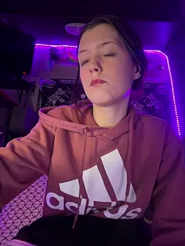 Czat XXX na żywo – Lilactease