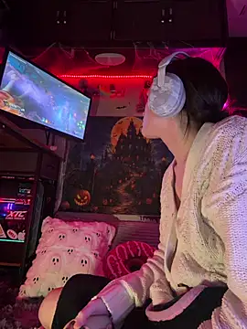 Lilactease 网络视讯表演