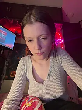 عرض كام Lilactease