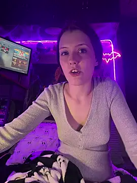Lilactease Live XXX-Chat