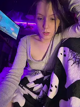 Lilactease Chat XXX in diretta