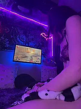 โชว์เว็บแคมของ Lilactease