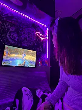 Lilactease 网络视讯表演