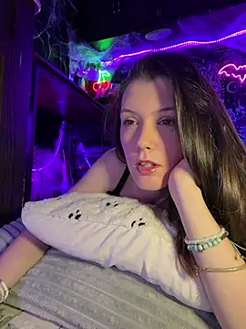 Lilactease's Live XXX Chat