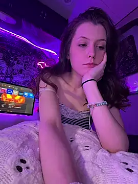 Lilactease's Live XXX Chat
