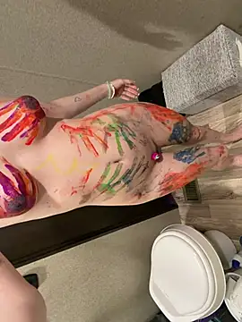 Lilactease's Webcam Show