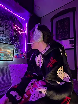 Lilactease 网络视讯表演