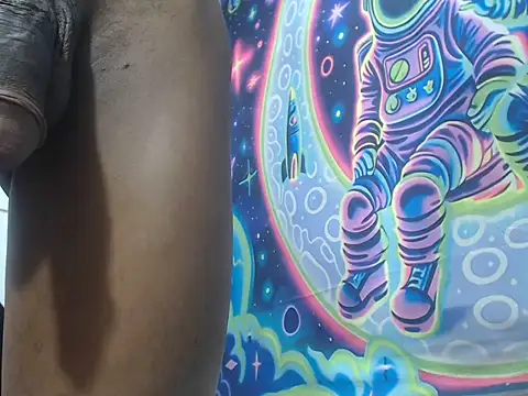 Estebanbigcock23's Webcam Show