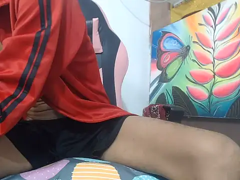 Estebanbigcock23 웹캠 쇼
