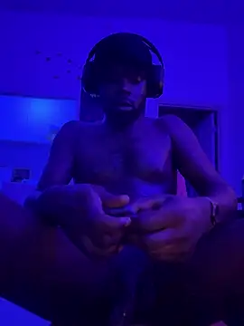 Show Webcam de misterincred