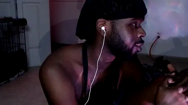 misterincred Show in webcam