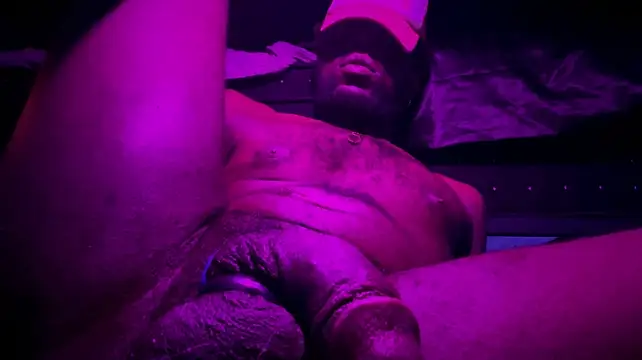 misterincred's Webcam Show