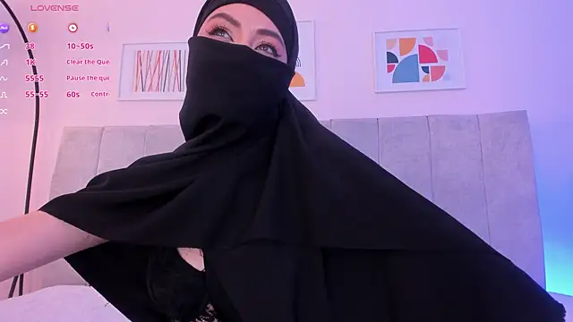 fatiima_のライブXXXチャット