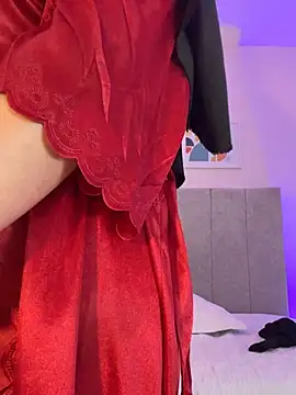 fatiima_'s Webcam Show