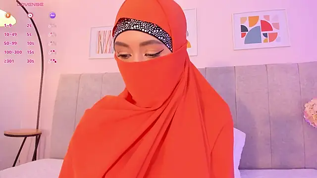 fatiima_ 웹캠 쇼