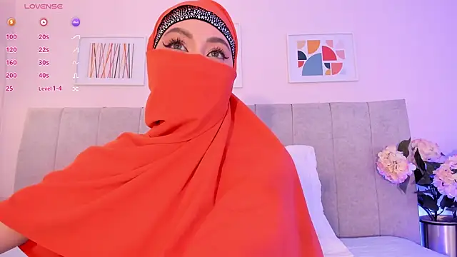 fatiima_'s Live XXX Chat