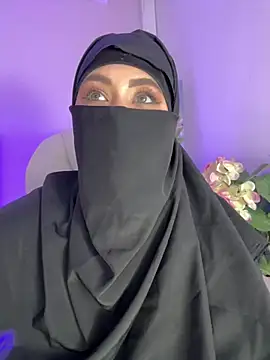 fatiima_ 웹캠 쇼