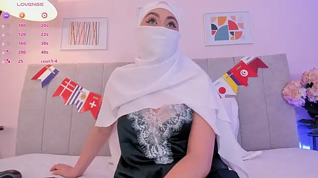 fatiima_'s Live XXX Chat