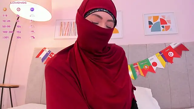fatiima_'s Live XXX Chat