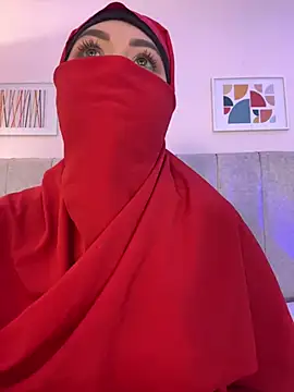 fatiima_n Webbikameraesitys