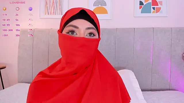fatiima_'s Live XXX Chat