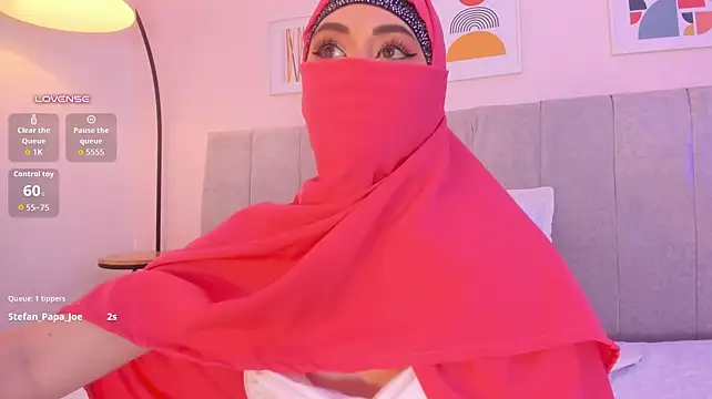 fatiima_'s Live XXX Chat