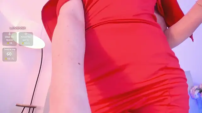 fatiima_ 网络视讯表演