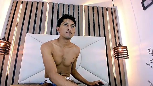 Natzuki_1 Show Webcam