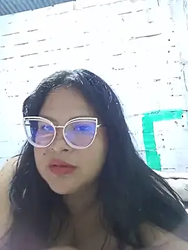 celeste122595 Pertunjukan Webcam
