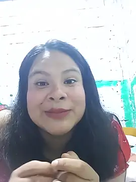 Show de celeste122595 na webcam