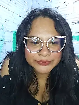 Pertunjukan Kamera Web celeste122595