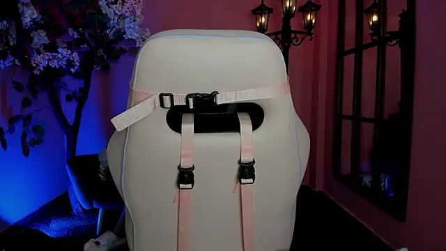 Pokazy przed kamerką – ArohomLester