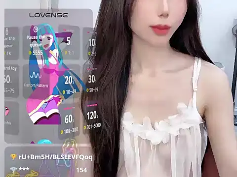 -Alicee- Show Webcam