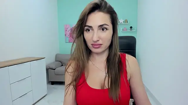 LaraSmelal's Live XXX Chat